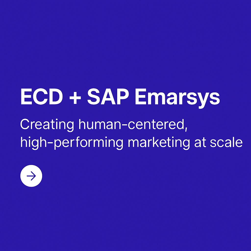 ECD_SAP_Emarsy