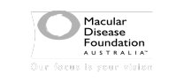 MDFA Logo